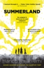 Summerland - Book