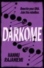 Darkome - eBook