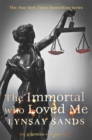 The Immortal Who Loved Me : Book Twenty-One - Book
