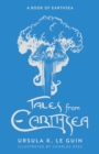 Tales from Earthsea : The Fifth Book of Earthsea - eBook