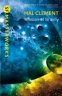 Mission Of Gravity : Mesklinite Book 1 - Book