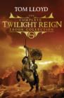 The Complete Twilight Reign Collection - eBook