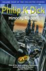 Minority Report : Volume Four Of The Collected Stories - eBook