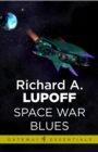 Space War Blues - eBook