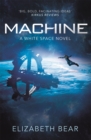 Machine : A White Space Novel - Book