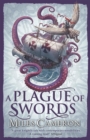 A Plague of Swords - Book