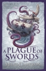 A Plague of Swords - eBook