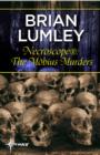 Necroscope : The M bius Murders - eBook