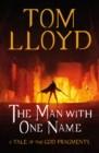The Man With One Name - eBook