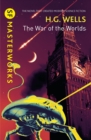 The War of the Worlds - eBook