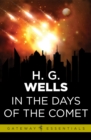 In the Days of the Comet - eBook