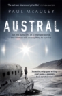 Austral : A gripping climate change thriller like no other - Book
