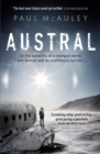 Austral : A gripping climate change thriller like no other - eBook