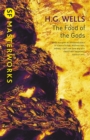 The Food of the Gods - Book