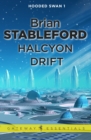 Halcyon Drift: Hooded Swan 1 - eBook