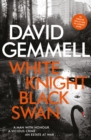 White Knight/Black Swan - eBook