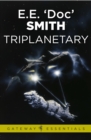 Triplanetary - eBook