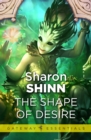 The Shape of Desire - eBook