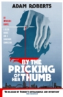 By the Pricking of Her Thumb - eBook