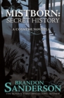Mistborn: Secret History - eBook