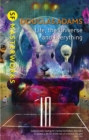 Life, The Universe And Everything - Book