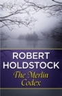 The Merlin Codex - eBook
