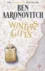 Winter's Gifts : The Brand New Rivers Of London Novella - Book