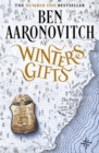 Winter's Gifts : A Rivers Of London Novella - Book