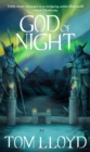God of Night : Book Four of The God Fragments - Book