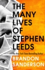 Legion: The Many Lives of Stephen Leeds : An omnibus collection of Legion, Legion: Skin Deep and Legion: Lies of the Beholder - eBook