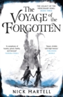 The Voyage of the Forgotten - Book