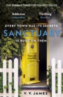 Sanctuary : Big Little Lies meets The Crucible in this Sunday Times bestselling dark fantasy thriller soon to be a major TV series - Book