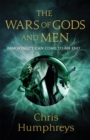 The Wars of Gods and Men - Book