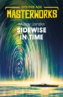 Sidewise in Time - eBook