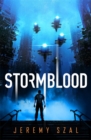 Stormblood - Book