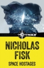 Space Hostages - eBook