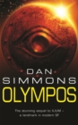 Olympos - eBook