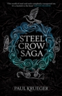 Steel Crow Saga - Book