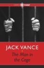The Man in the Cage - eBook