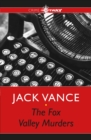 The Fox Valley Murders - eBook