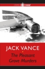 The Pleasant Grove Murders - eBook