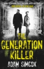 The Generation Killer - eBook