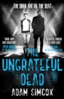 The Ungrateful Dead - Book