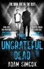 The Ungrateful Dead - eBook