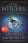 The Tower of the Swallow : Witcher 4 - Now a major Netflix show - Book