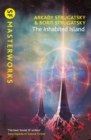 The Inhabited Island - Book