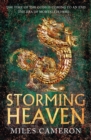 Storming Heaven : The Age of Bronze: Book 2 - Book