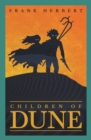 Children Of Dune : The Third Dune Novel - Book