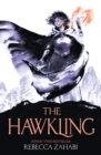 The Hawkling - Book