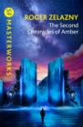 The Second Chronicles of Amber - eBook